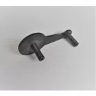 Lengőkar alsó 5mm, Jawa 175 Villiers, Special