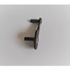 Lengőkar alsó 5mm, Jawa 175 Villiers, Special