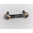 Lengőkar felső 5mm, Jawa 175 Villiers, Special