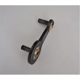 Lengőkar alsó 7mm, Jawa 175/250 Special