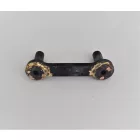 Lengőkar felső 7mm, Jawa 175/250 Special