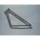 Váz, Jawa 175 Special, Villiers