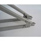 Váz, Jawa 175 Special, Villiers