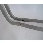 Váz, Jawa 175 Special, Villiers