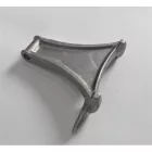 Középsztender, alumínium, Jawa 175/250 Special