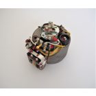 Dinamó, komplett, Jawa 250 Perak, Kyvacka typ 1