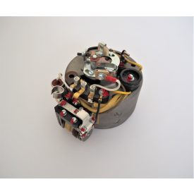 Dinamó, komplett, Jawa 250 Perak, Kyvacka typ 1