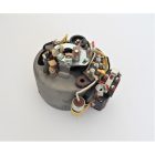 Dinamó, komplett, Jawa 250 Perak, Kyvacka typ 1