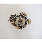 Dinamó, komplett, Jawa 350 Perak, Ogar, Kyvacka typ 1