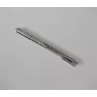 Gumiabroncs pumpa, krómozott, Jawa, ČZ