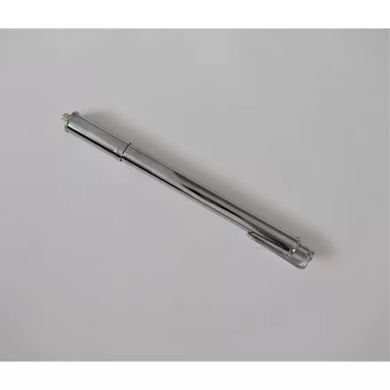 Gumiabroncs pumpa, krómozott, Jawa, ČZ