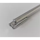 Gumiabroncs pumpa, krómozott, Jawa, ČZ