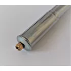 Gumiabroncs pumpa, krómozott, Jawa, ČZ