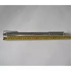 Gumiabroncs pumpa, krómozott, Jawa, ČZ