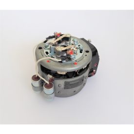   Kéthengeres dinamó 6V feszültségszabályzóval, Jawa-ČZ 350