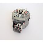 Kéthengeres dinamó 6V feszültségszabályzóval, Jawa-ČZ 350