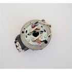 Kéthengeres dinamó 6V feszültségszabályzóval, Jawa-ČZ 350