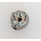 Kéthengeres dinamó 6V, Jawa-ČZ 350