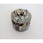 Kéthengeres dinamó 6V, Jawa-ČZ 350