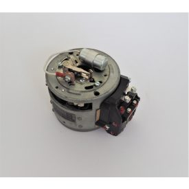   Egyhengeres dinamó 6V feszültségszabályzóval, Jawa-ČZ 250