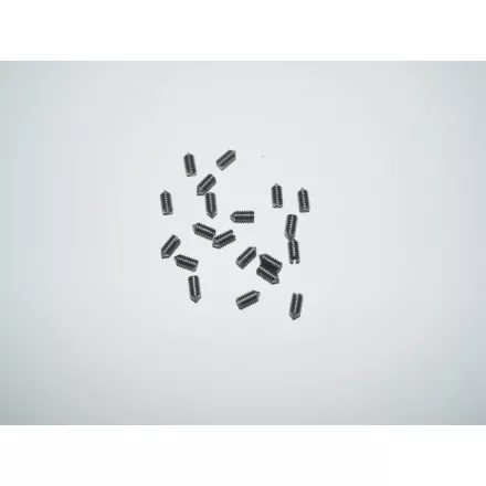 Biztosítócsavar M4, Jawa, ČZ