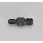 M14 / M18 gyertyához menetfúró