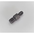 M14 / M18 gyertyához menetfúró