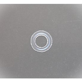   Távtartó gyűrű az ampermérő kapcsolóba, műanyag, Jawa, ČZ