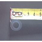 Távtartó gyűrű az ampermérő kapcsolóba, műanyag, Jawa, ČZ