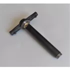 Alsó villahíd, M20 x 1.5, Jawa Special