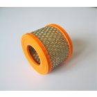 Légszűrő betét, kerek, ČZ