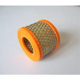 Légszűrő betét, kerek, ČZ