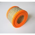 Légszűrő betét, kerek, ČZ