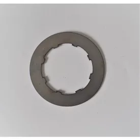 Kuplung lamella, Jawa, ČZ 125/175/250