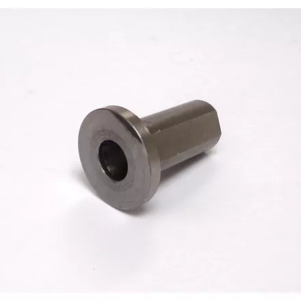 Persely hátsókerék tengelyhez, galvanizált, Jawa, ČZ 1946--