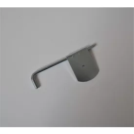   Dúsító lemez légszűrő gumiba, Jawa Kyvacka, ČZ 125-250