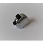 Fényszóró kapcsoló, galvanizált, Jawa, ČZ 1946--