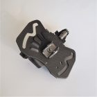 Váltókulissza, Jawa 250/350 1946--