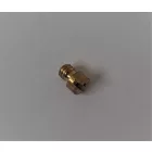 Főfúvóka M4-115, Jawa, ČZ