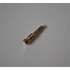 Alapjárati fúvóka 60, Jawa, ČZ