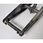 Első villa, Jawa 175, 250 Special