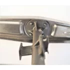 Első villa, Jawa 175, 250 Special