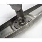 Első villa, Jawa 175, 250 Special