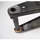 Első villa, Jawa 175, 250 Special