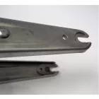 Első villa, Jawa 175, 250 Special