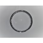 Felni 1,85/16 colos, krómozott, Jawa, ČZ