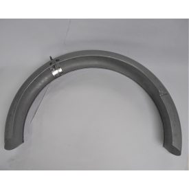   Hátsó sárvédő, perem nélküli, Jawa 250 Perak 1946-1948, 350 Ogar