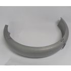 Hátsó sárvédő, perem nélküli, Jawa 250 Perak 1946-1948, 350 Ogar