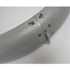 Hátsó sárvédő, perem nélküli, Jawa 250 Perak 1946-1948, 350 Ogar