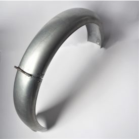   Hátsó sárvédő, peremes, 2. változat, Jawa 250, 350 Perak 1950-1955